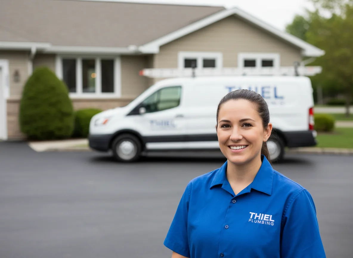 Plumber Weyerhaeuser, WI FAQs